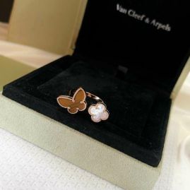 Picture of Van Cleef Arpels Ring _SKUVanCleef&Arpelsring12230116577